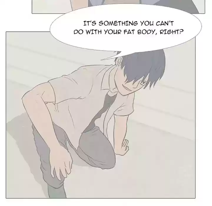 High School Devil Episode 61: