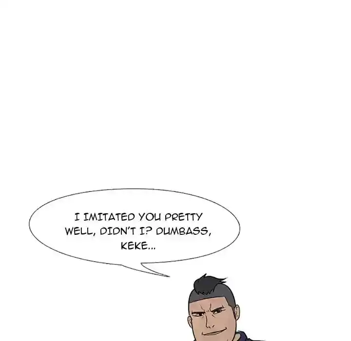 High School Devil Episode 61: