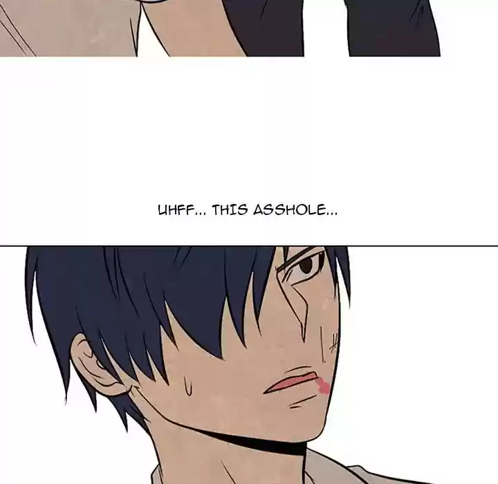 High School Devil Episode 61: