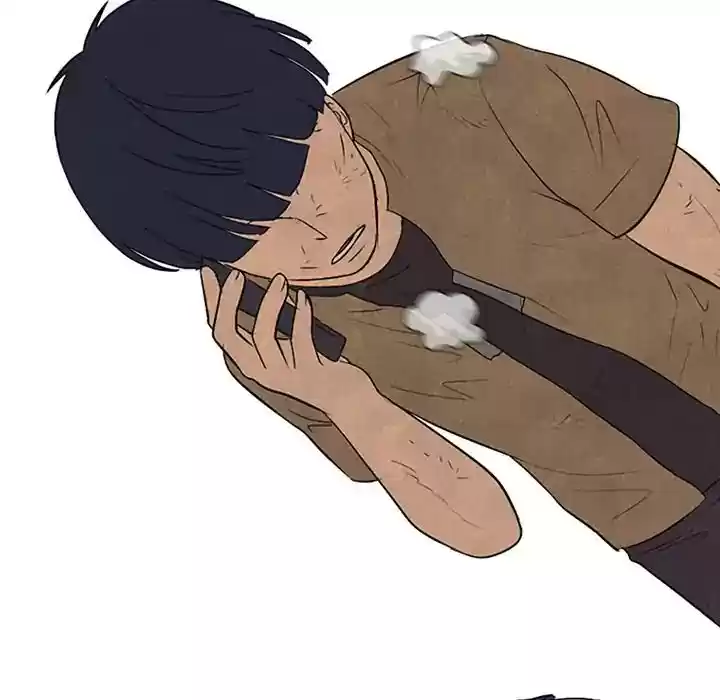 High School Devil Episode 61: