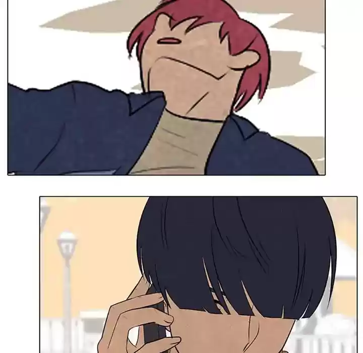 High School Devil Episode 61: