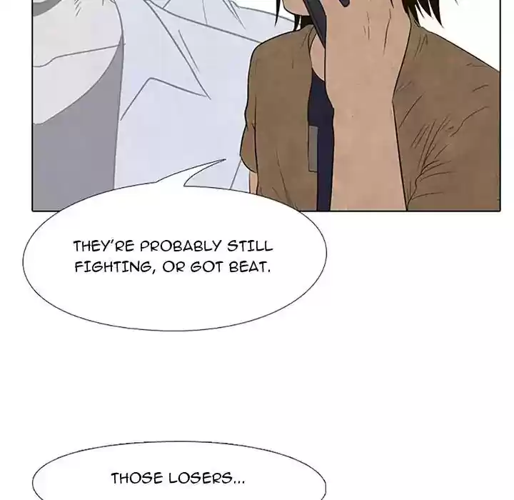 High School Devil Episode 61: