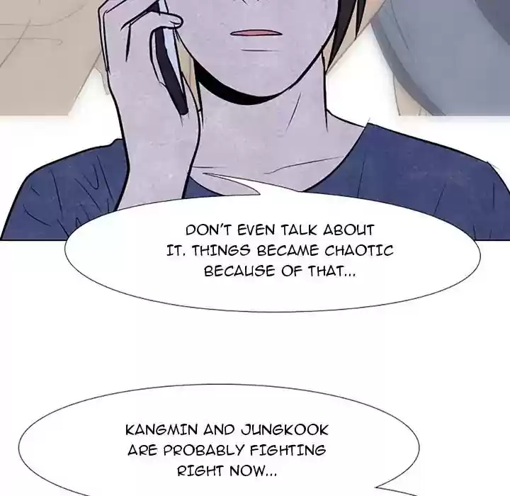 High School Devil Episode 61: