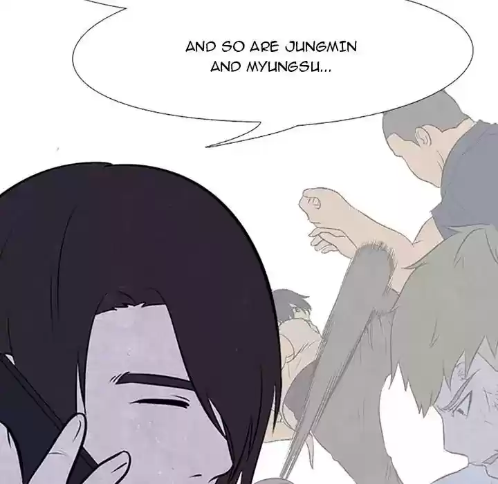 High School Devil Episode 61: