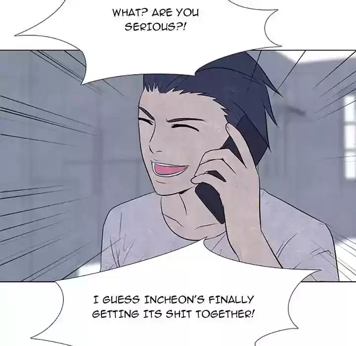 High School Devil Episode 61: