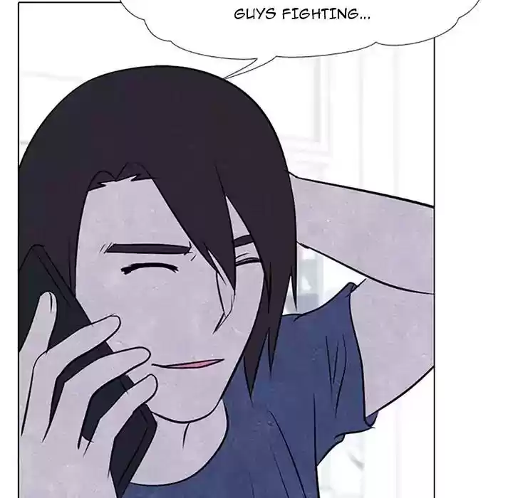 High School Devil Episode 61: