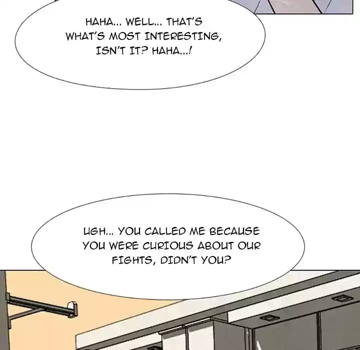 High School Devil Episode 61: