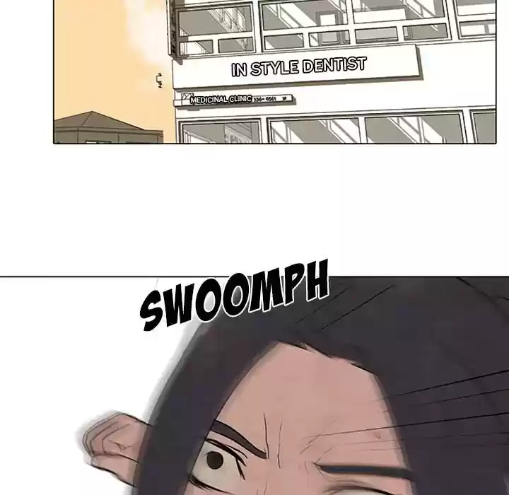 High School Devil Episode 61: