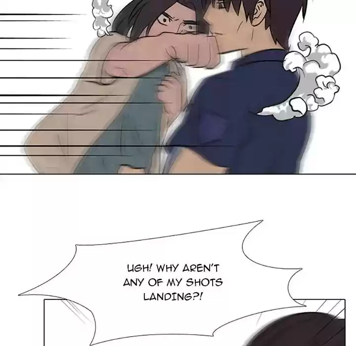 High School Devil Episode 61: