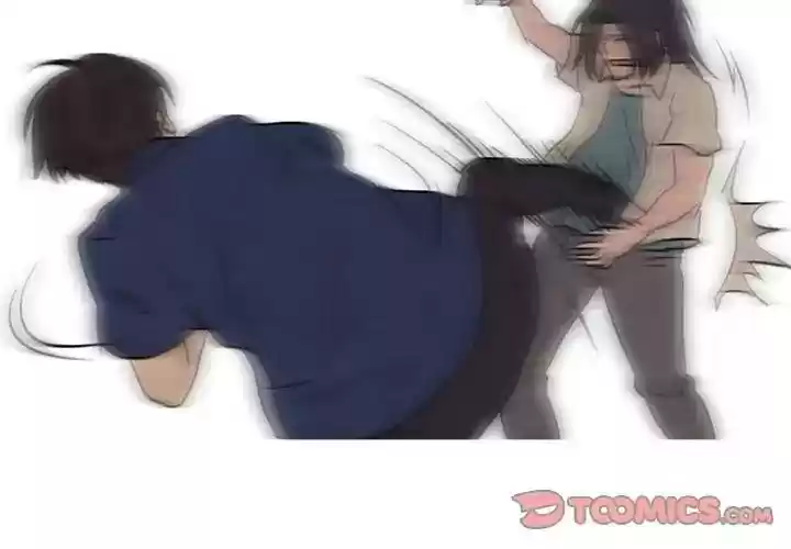 High School Devil Episode 62: