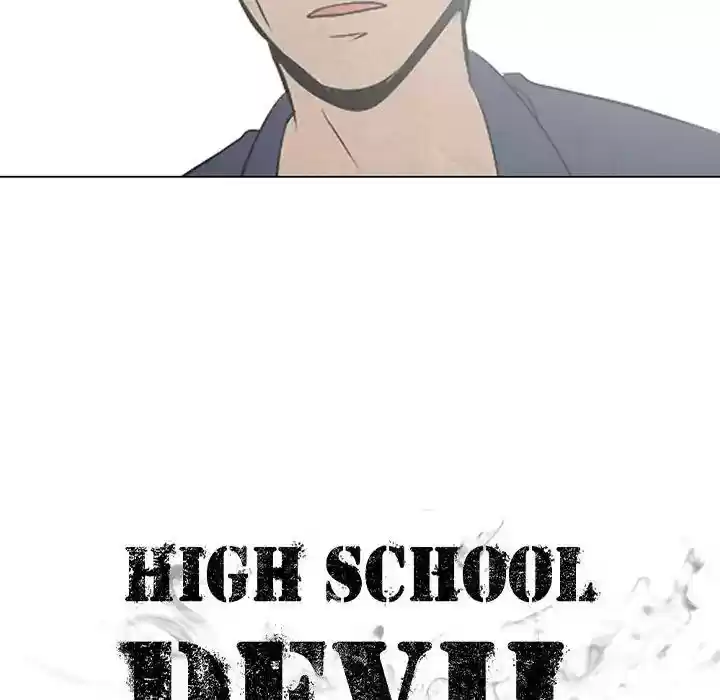High School Devil Episode 62: