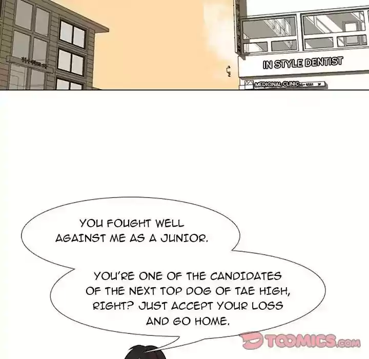 High School Devil Episode 62: