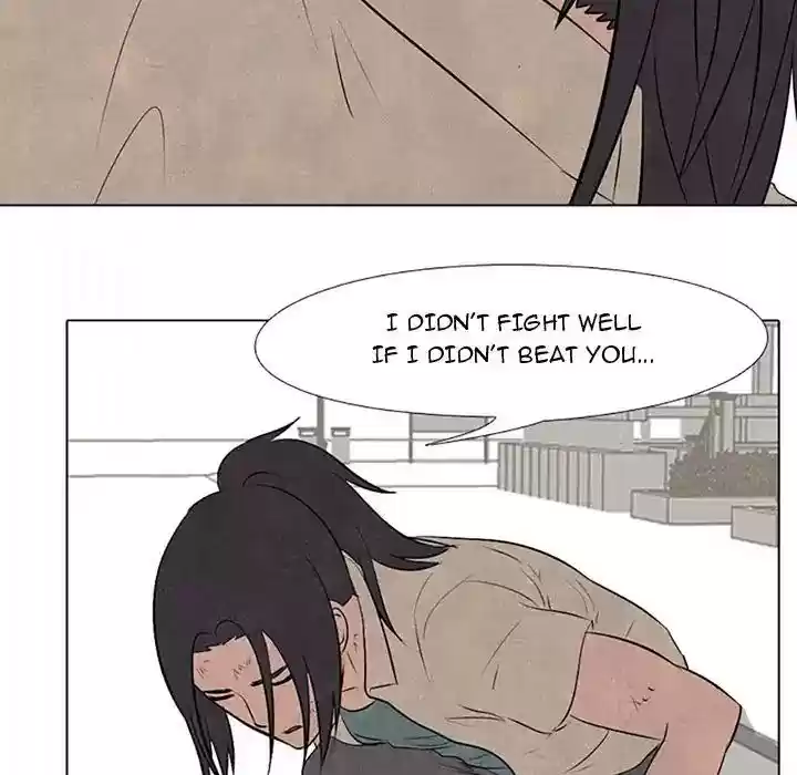 High School Devil Episode 62: