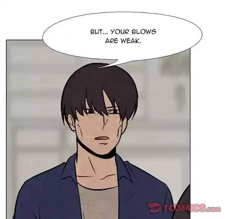 High School Devil Episode 62: