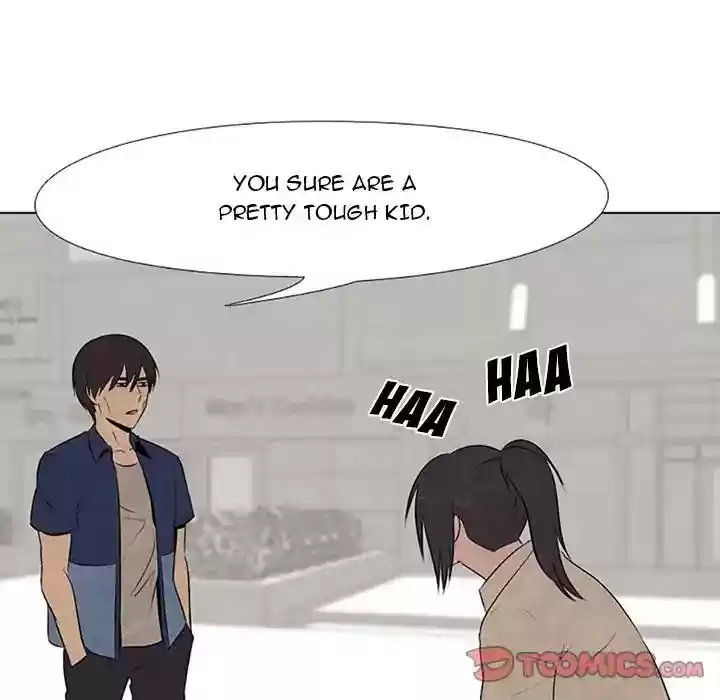 High School Devil Episode 62: