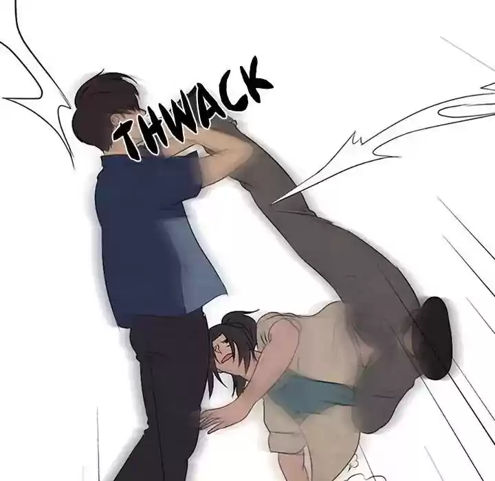 High School Devil Episode 62: