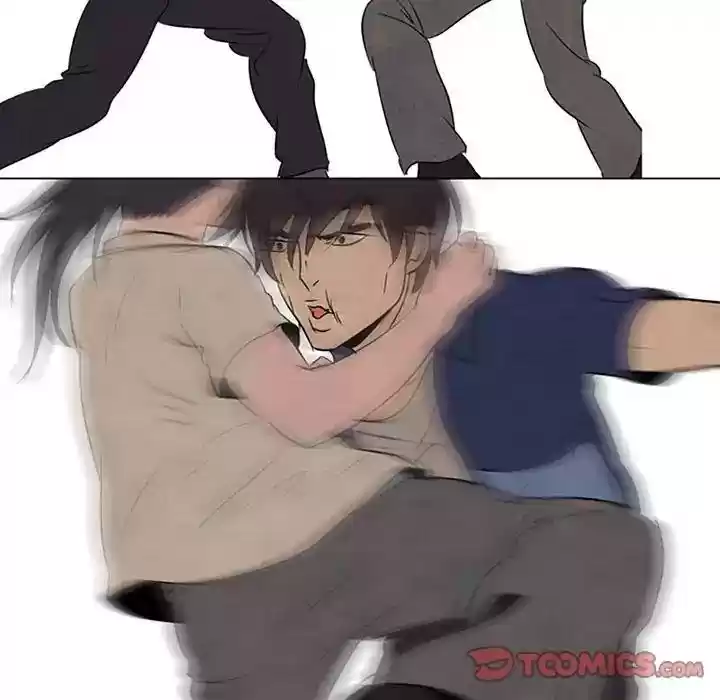 High School Devil Episode 62: