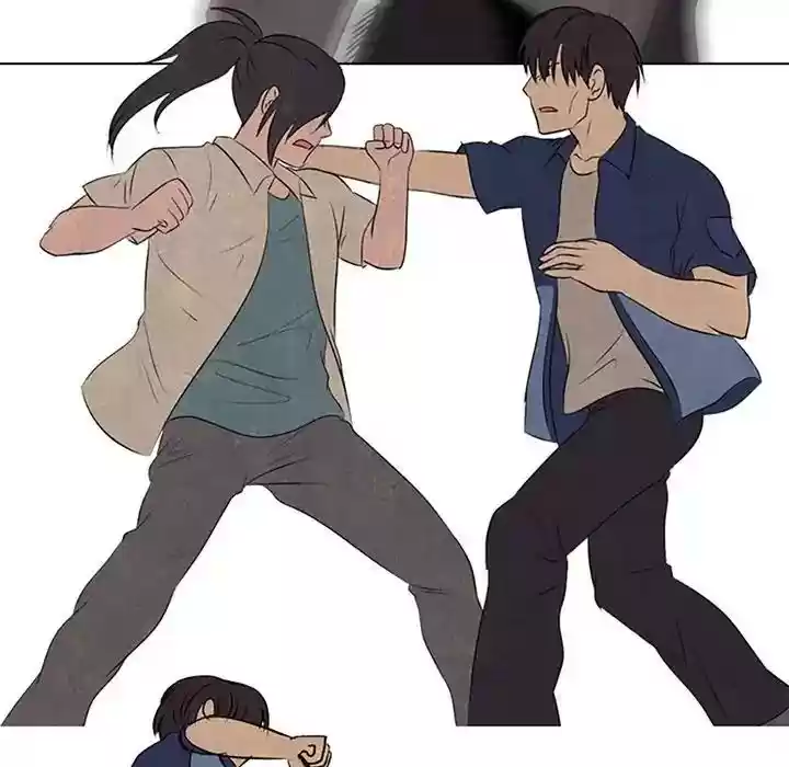 High School Devil Episode 62: