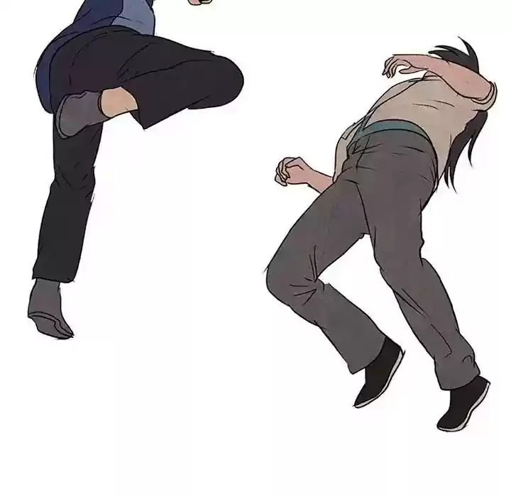 High School Devil Episode 62: