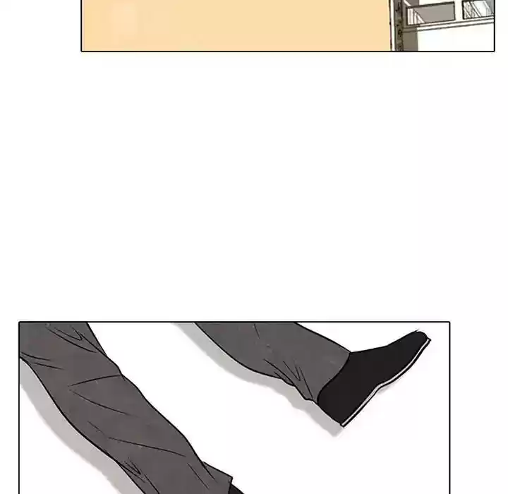 High School Devil Episode 62: