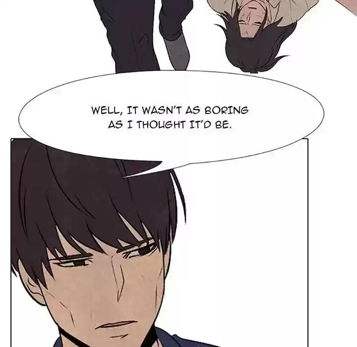 High School Devil Episode 62: