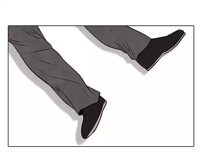 High School Devil Episode 63: