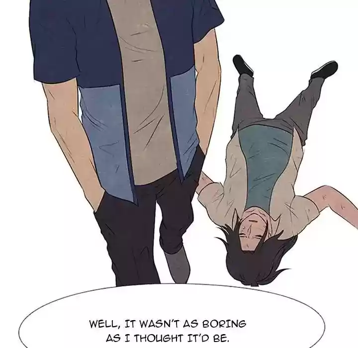 High School Devil Episode 63: