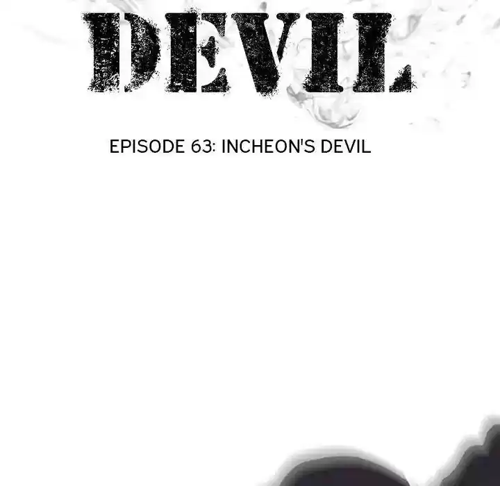 High School Devil Episode 63: