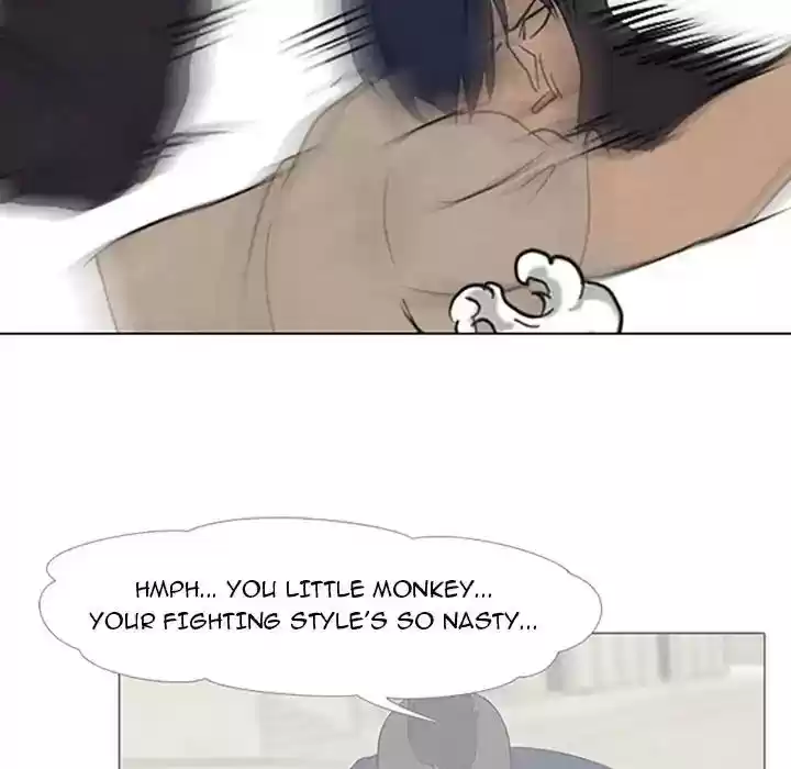 High School Devil Episode 63: