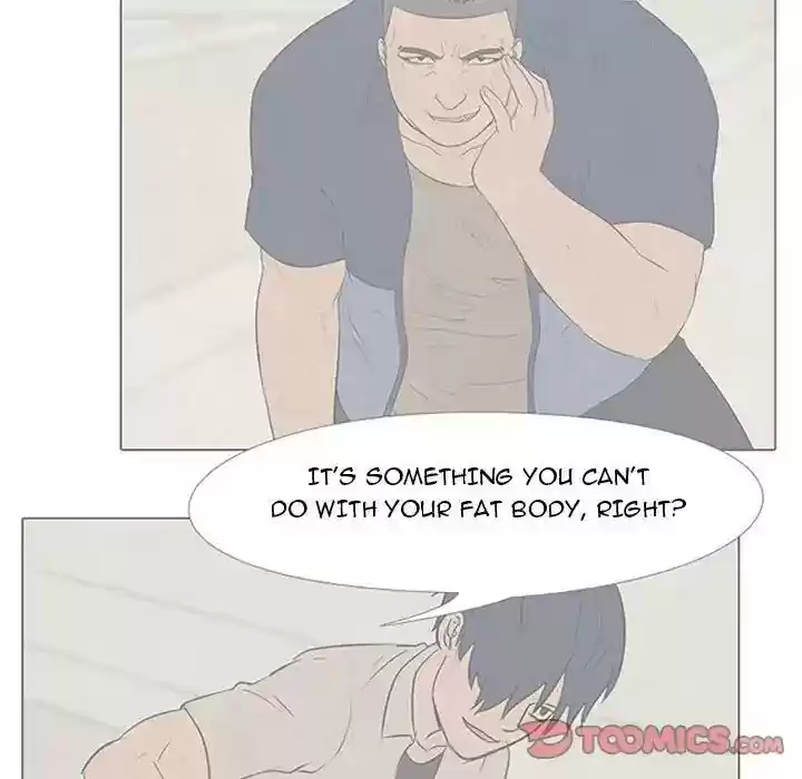 High School Devil Episode 63: