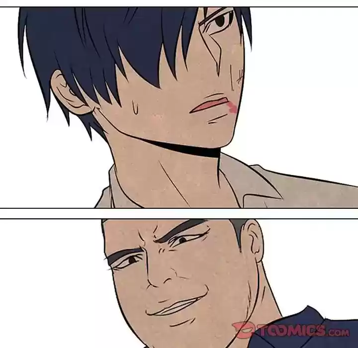 High School Devil Episode 63: