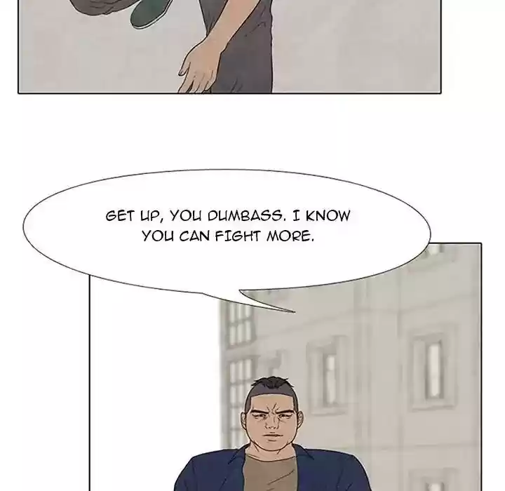 High School Devil Episode 63: