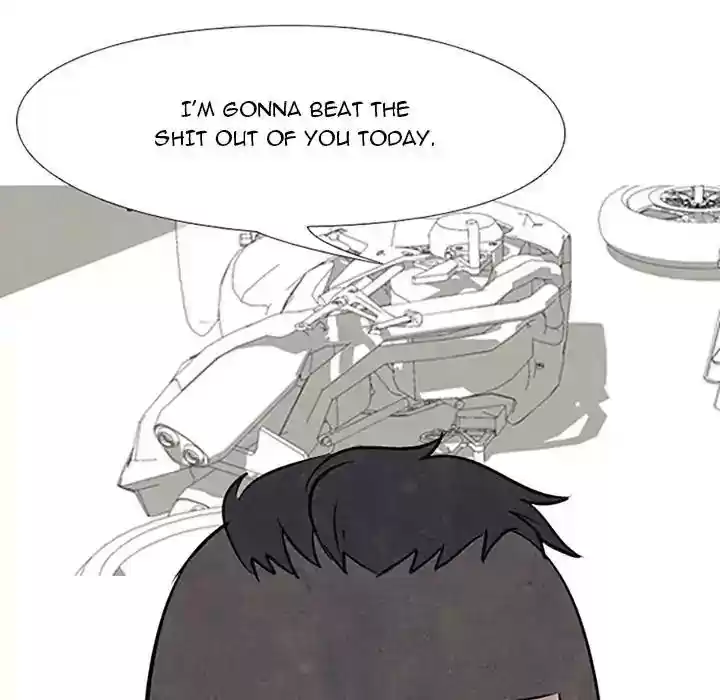 High School Devil Episode 63: