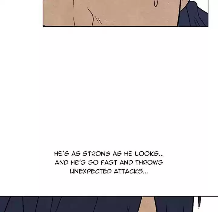 High School Devil Episode 63: