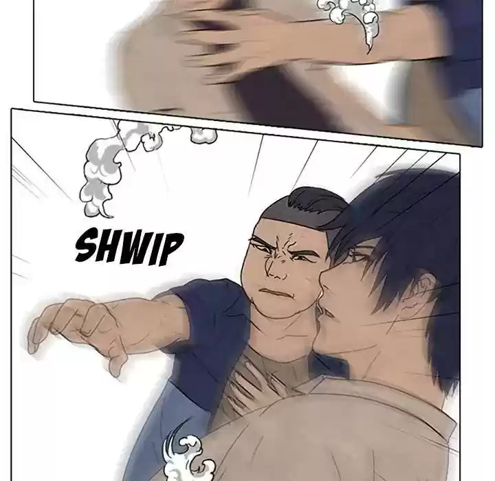 High School Devil Episode 63: