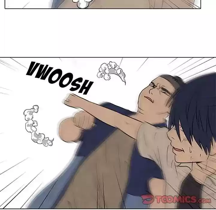 High School Devil Episode 63: