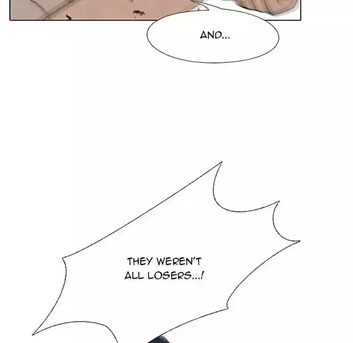 High School Devil Episode 63: