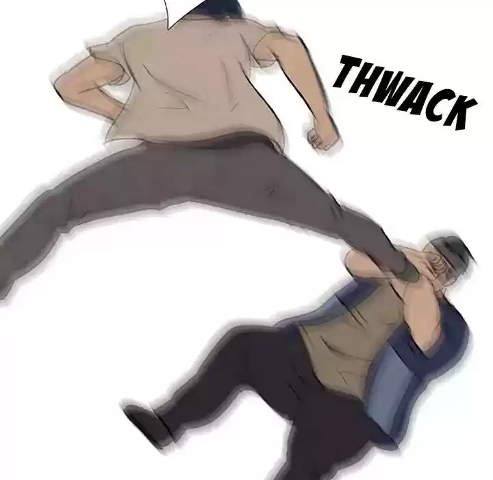 High School Devil Episode 63: