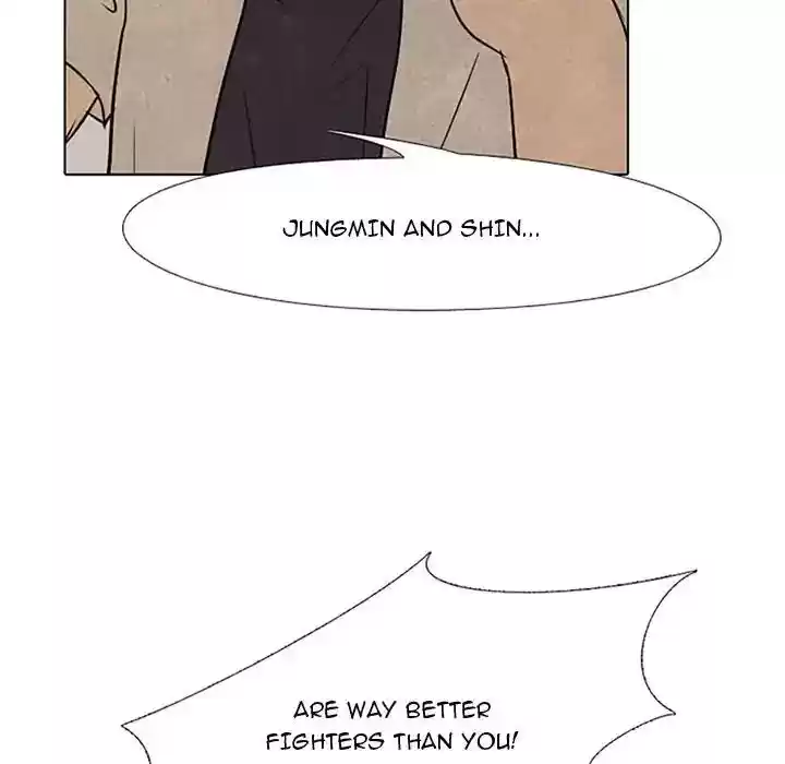 High School Devil Episode 63: