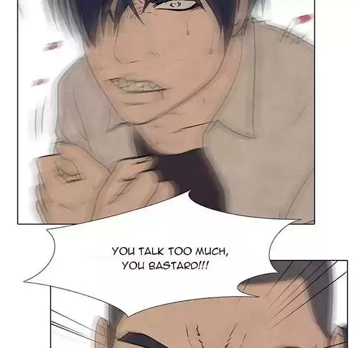 High School Devil Episode 63: