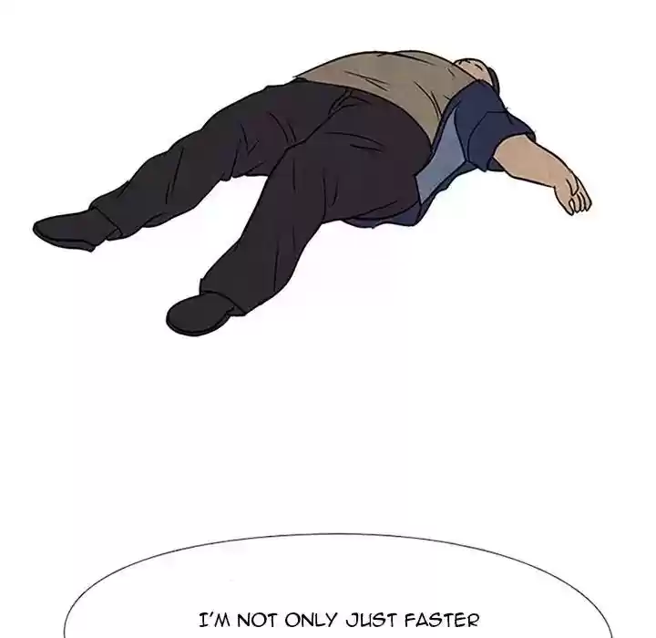 High School Devil Episode 63: