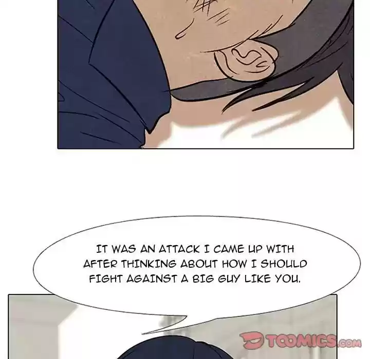 High School Devil Episode 63: