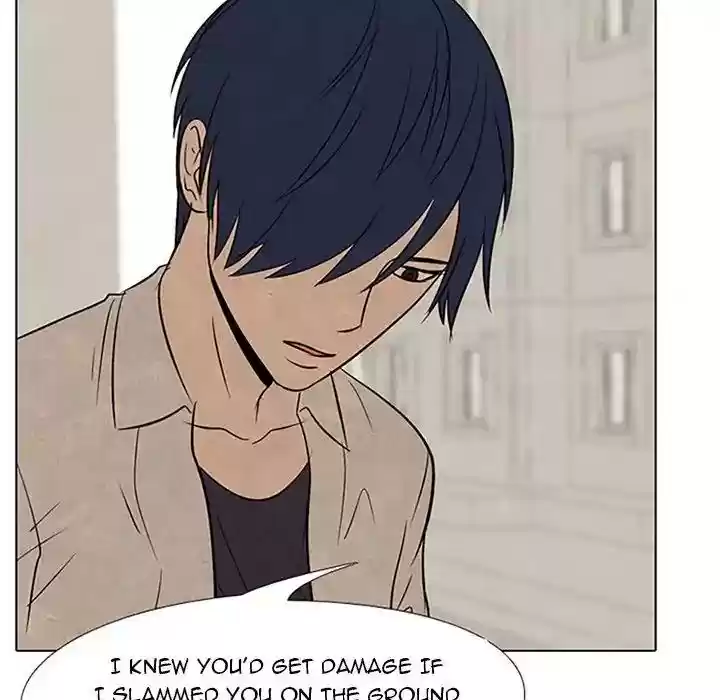 High School Devil Episode 63: