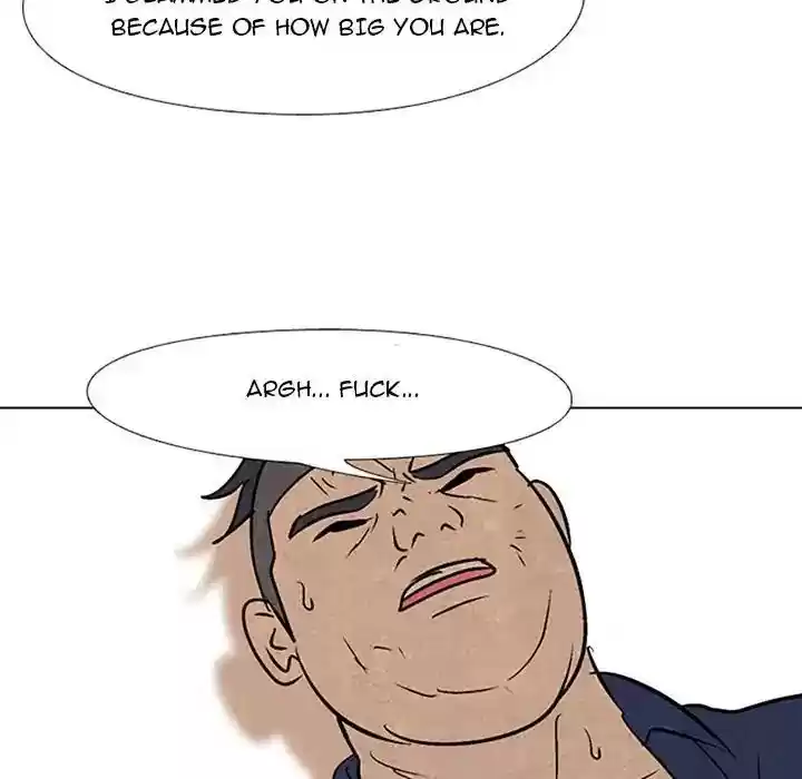 High School Devil Episode 63: