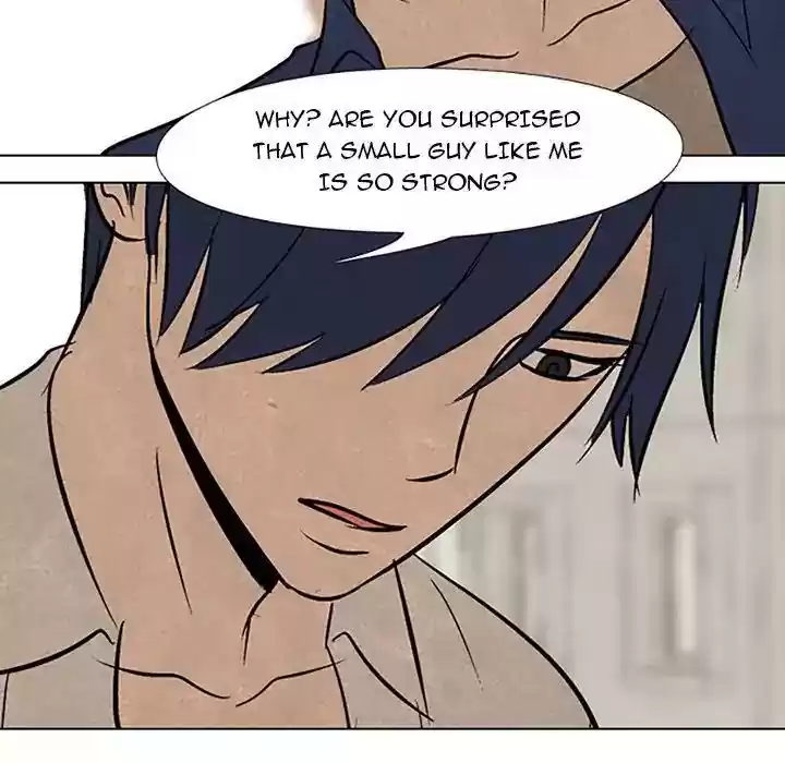 High School Devil Episode 63: