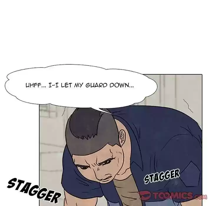 High School Devil Episode 63: