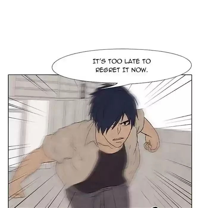 High School Devil Episode 63: