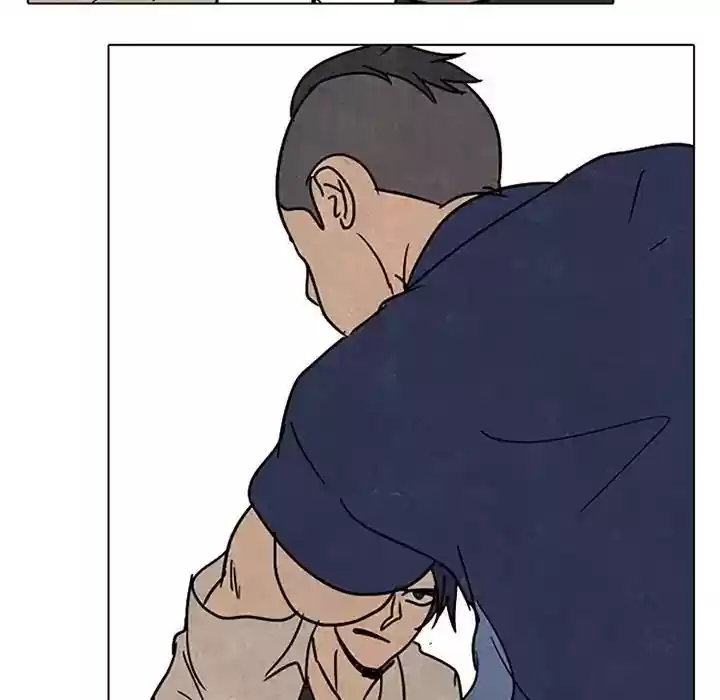 High School Devil Episode 63: