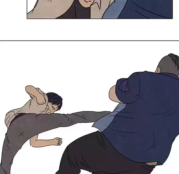 High School Devil Episode 63: