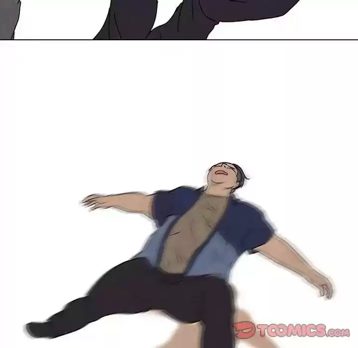 High School Devil Episode 63: